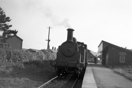 Bluebell Railway Museum