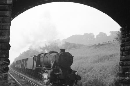 Bluebell Railway Museum