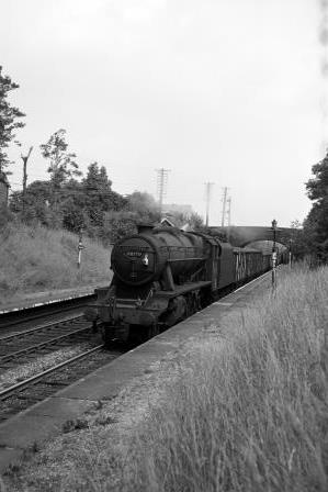 Bluebell Railway Museum