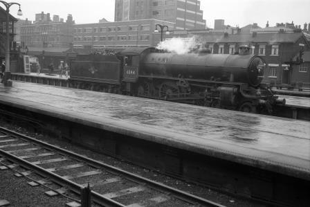 Bluebell Railway Museum
