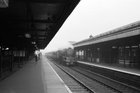 Bluebell Railway Museum