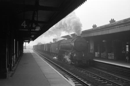 Bluebell Railway Museum