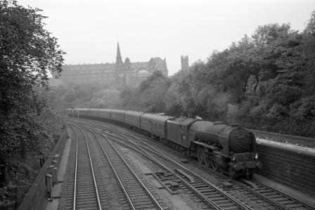 Bluebell Railway Museum
