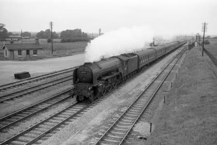 Bluebell Railway Museum