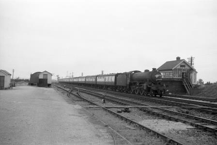 Bluebell Railway Museum