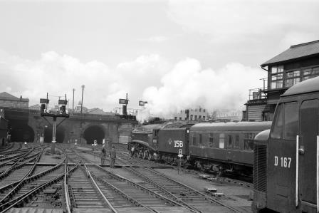 Bluebell Railway Museum
