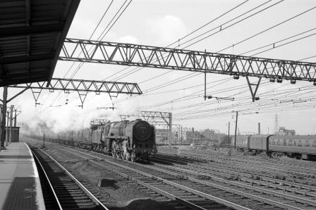 Bluebell Railway Museum