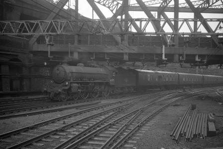 Bluebell Railway Museum