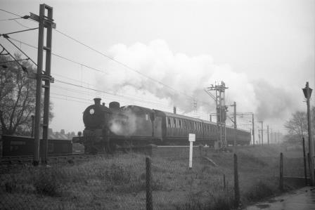 Bluebell Railway Museum