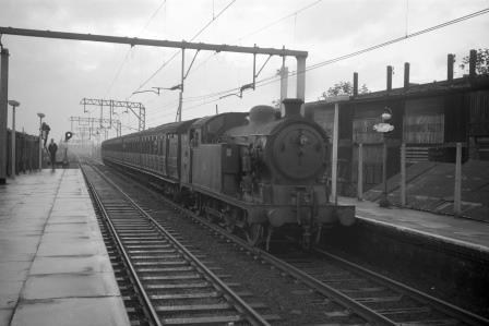 Bluebell Railway Museum