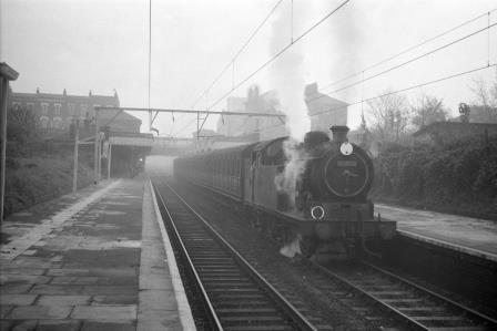Bluebell Railway Museum
