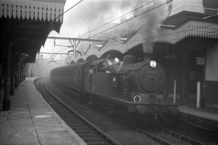 Bluebell Railway Museum