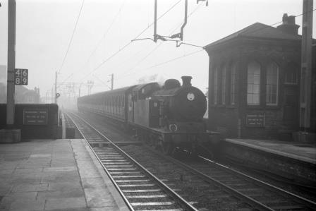 Bluebell Railway Museum