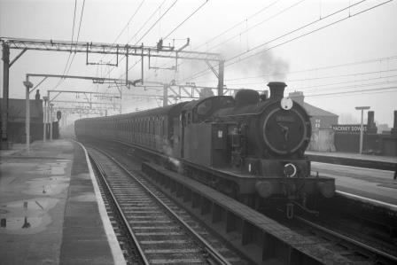 Bluebell Railway Museum