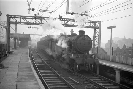 Bluebell Railway Museum