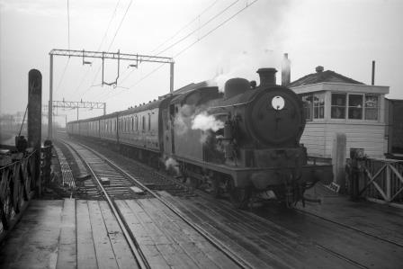 Bluebell Railway Museum