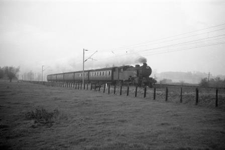 Bluebell Railway Museum
