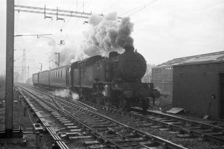 Bluebell Railway Museum