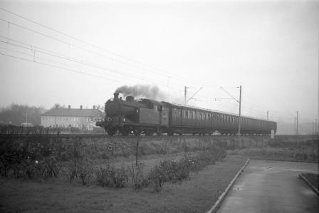 Bluebell Railway Museum