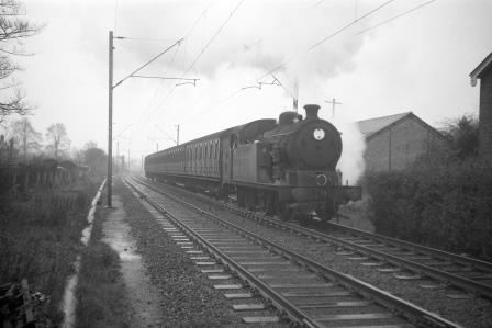 Bluebell Railway Museum