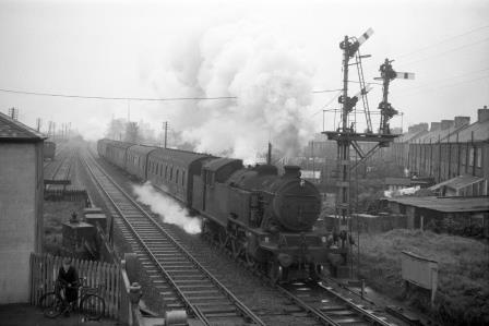 Bluebell Railway Museum