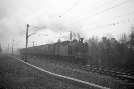 Bluebell Railway Museum