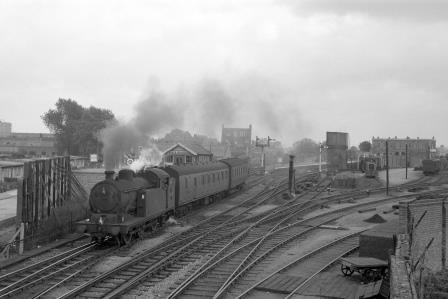 Bluebell Railway Museum
