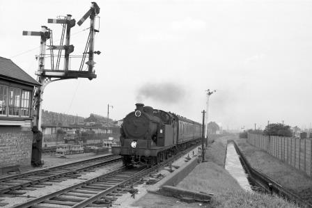Bluebell Railway Museum