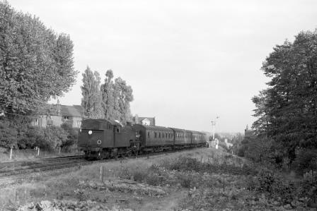 Bluebell Railway Museum