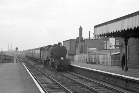 Bluebell Railway Museum