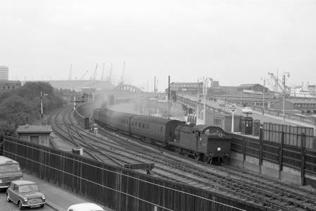 Bluebell Railway Museum