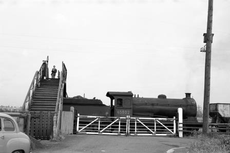 Bluebell Railway Museum