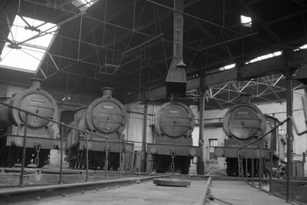 Bluebell Railway Museum