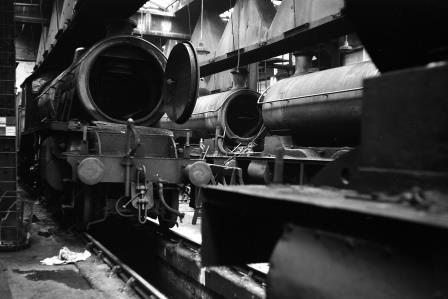 Bluebell Railway Museum