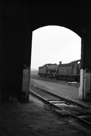 Bluebell Railway Museum