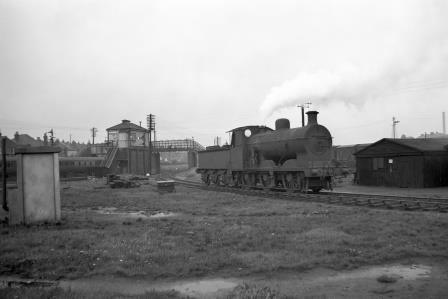 Bluebell Railway Museum