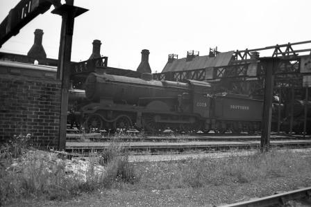 Bluebell Railway Museum