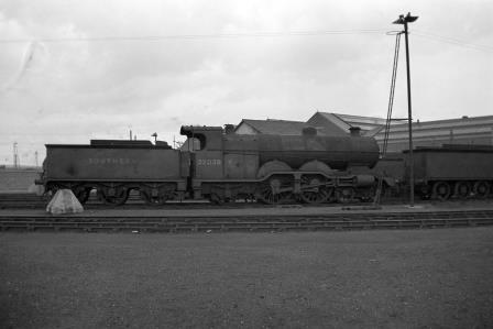 Bluebell Railway Museum