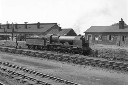 Bluebell Railway Museum