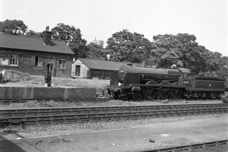 Bluebell Railway Museum