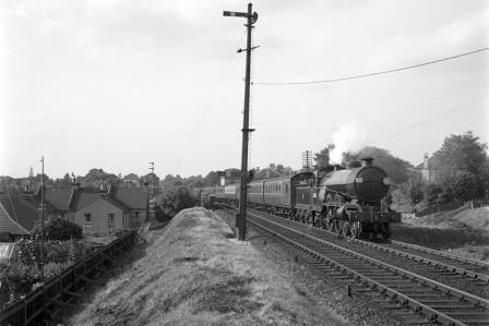 Bluebell Railway Museum