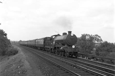 Bluebell Railway Museum