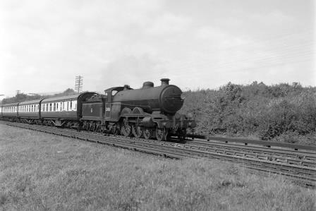 Bluebell Railway Museum