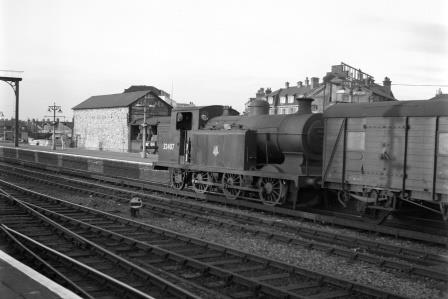Bluebell Railway Museum