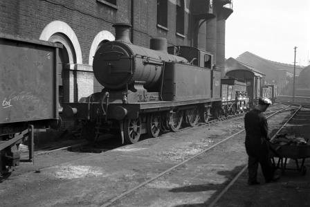 Bluebell Railway Museum