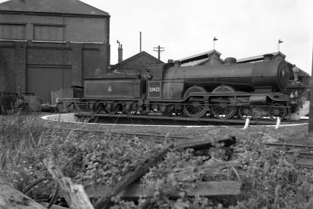 Bluebell Railway Museum