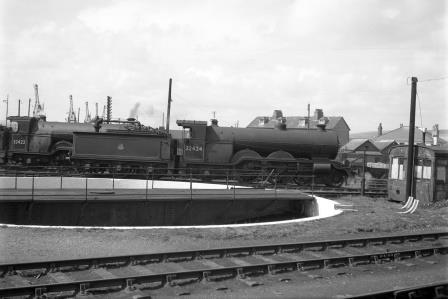 Bluebell Railway Museum