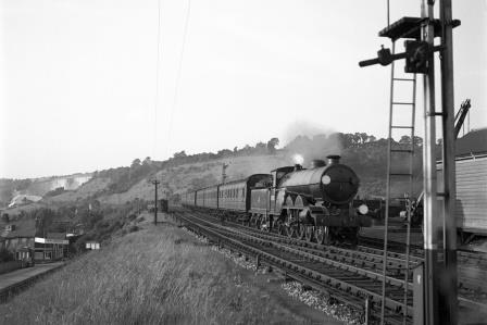 Bluebell Railway Museum