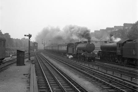 Bluebell Railway Museum
