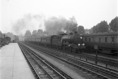 Bluebell Railway Museum